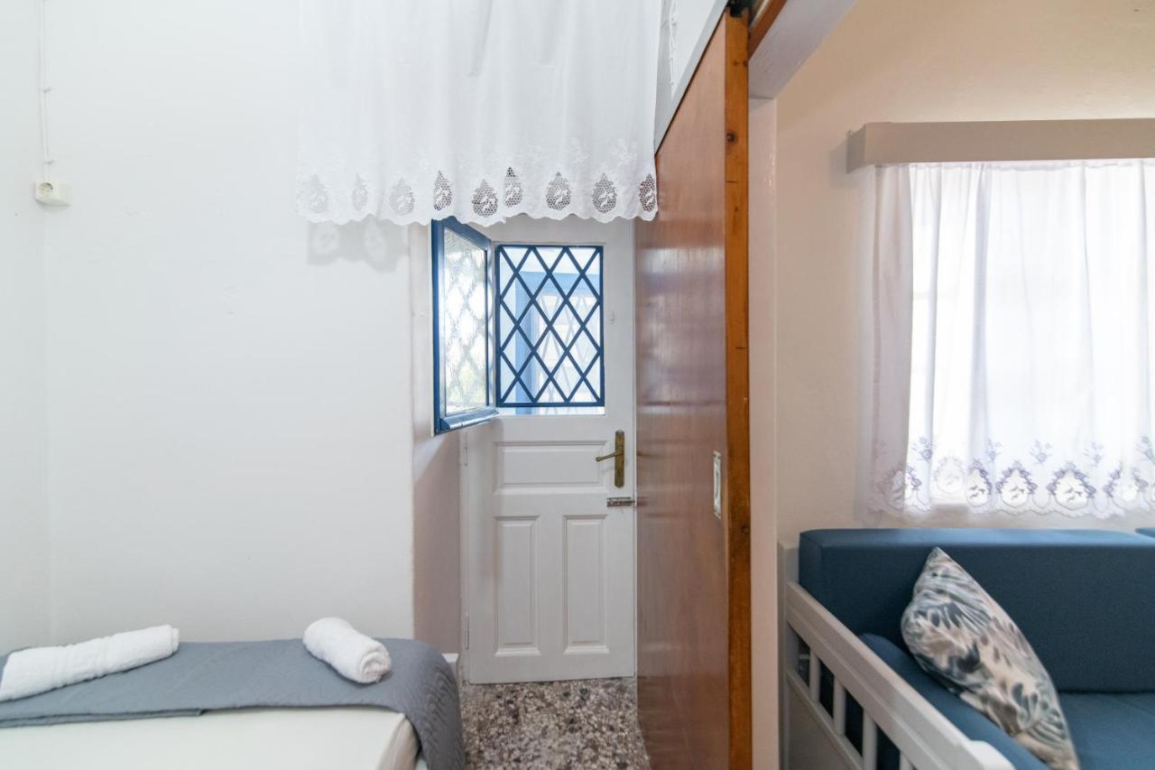 Myroviglia Ysternia Villa Isternia  Exterior photo