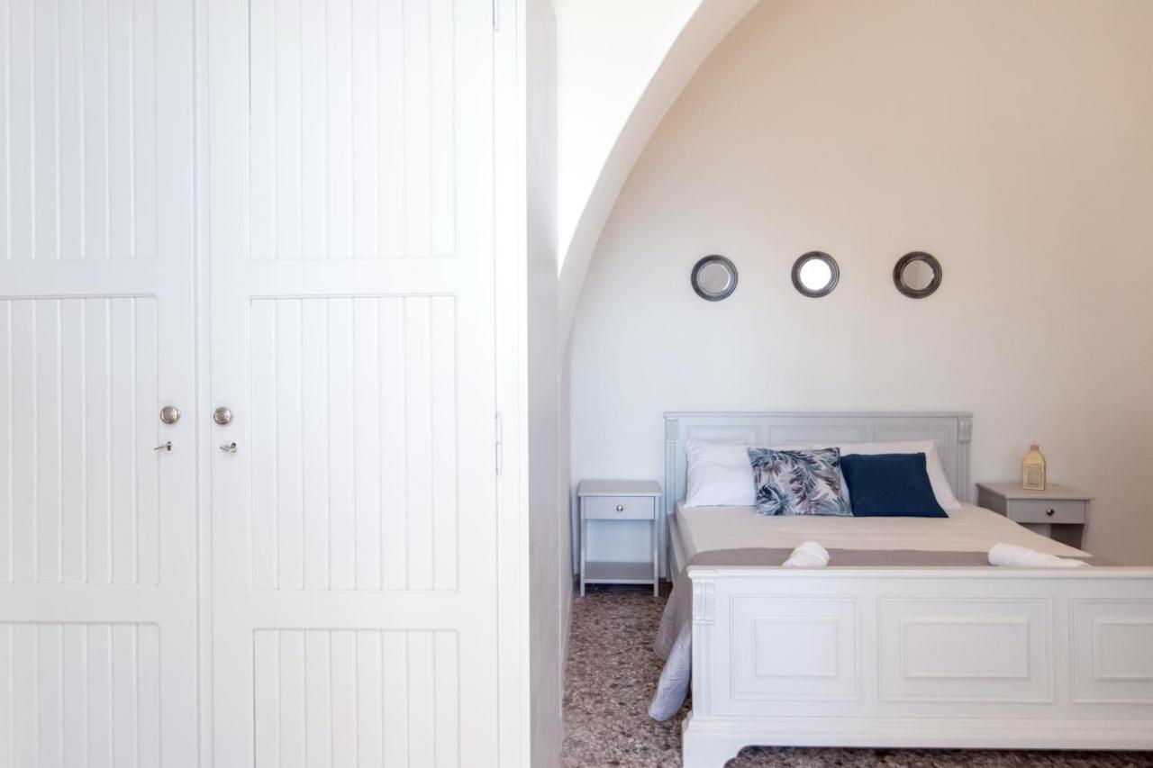 Myroviglia Ysternia Villa Isternia  Exterior photo