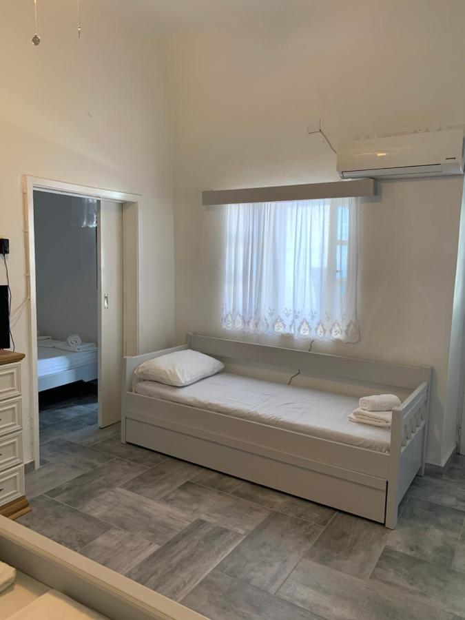 Myroviglia Ysternia Villa Isternia  Exterior photo