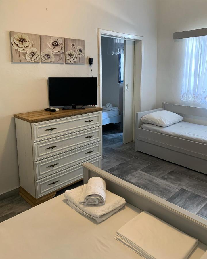 Myroviglia Ysternia Villa Isternia  Exterior photo