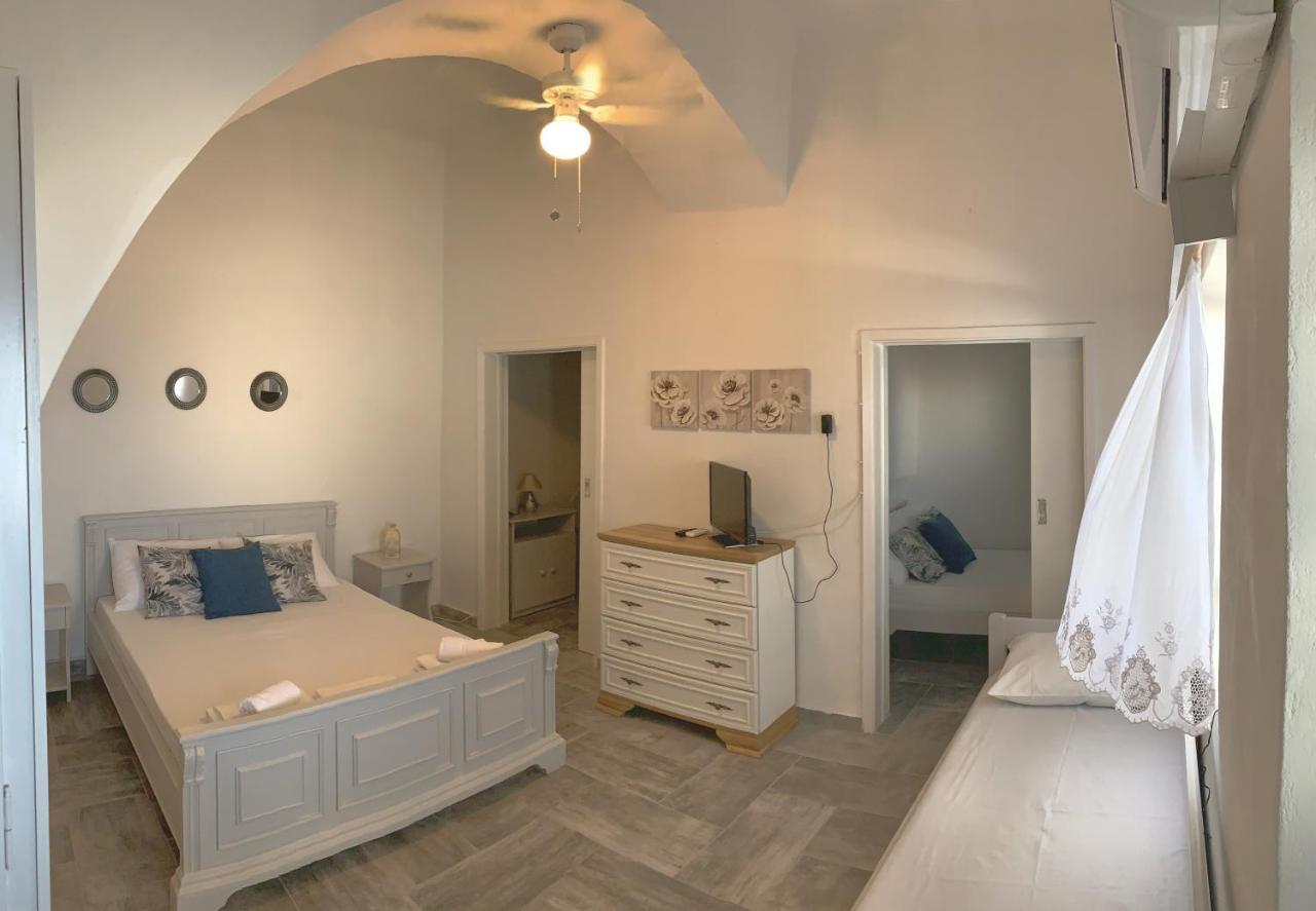 Myroviglia Ysternia Villa Isternia  Exterior photo